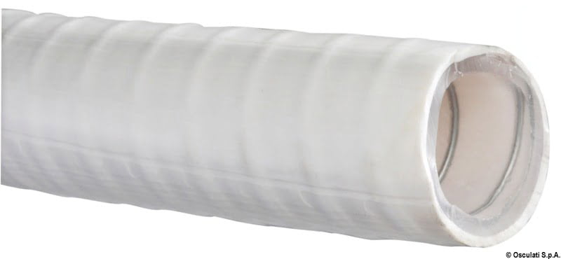 Plastik Nylon Schlauch Rohr Verbindungselemente Kabel Halterung P-Clip Zoll 